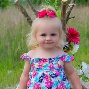 Meet your Posher, Shea